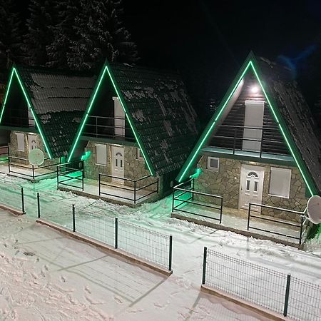 Villa Vikendice Ana Žabljak Esterno foto