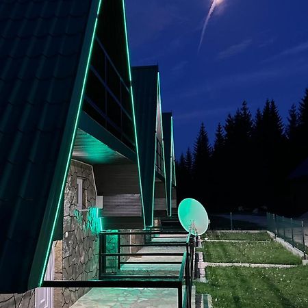 Villa Vikendice Ana Žabljak Esterno foto