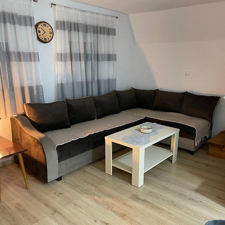 Villa Vikendice Ana Žabljak Esterno foto