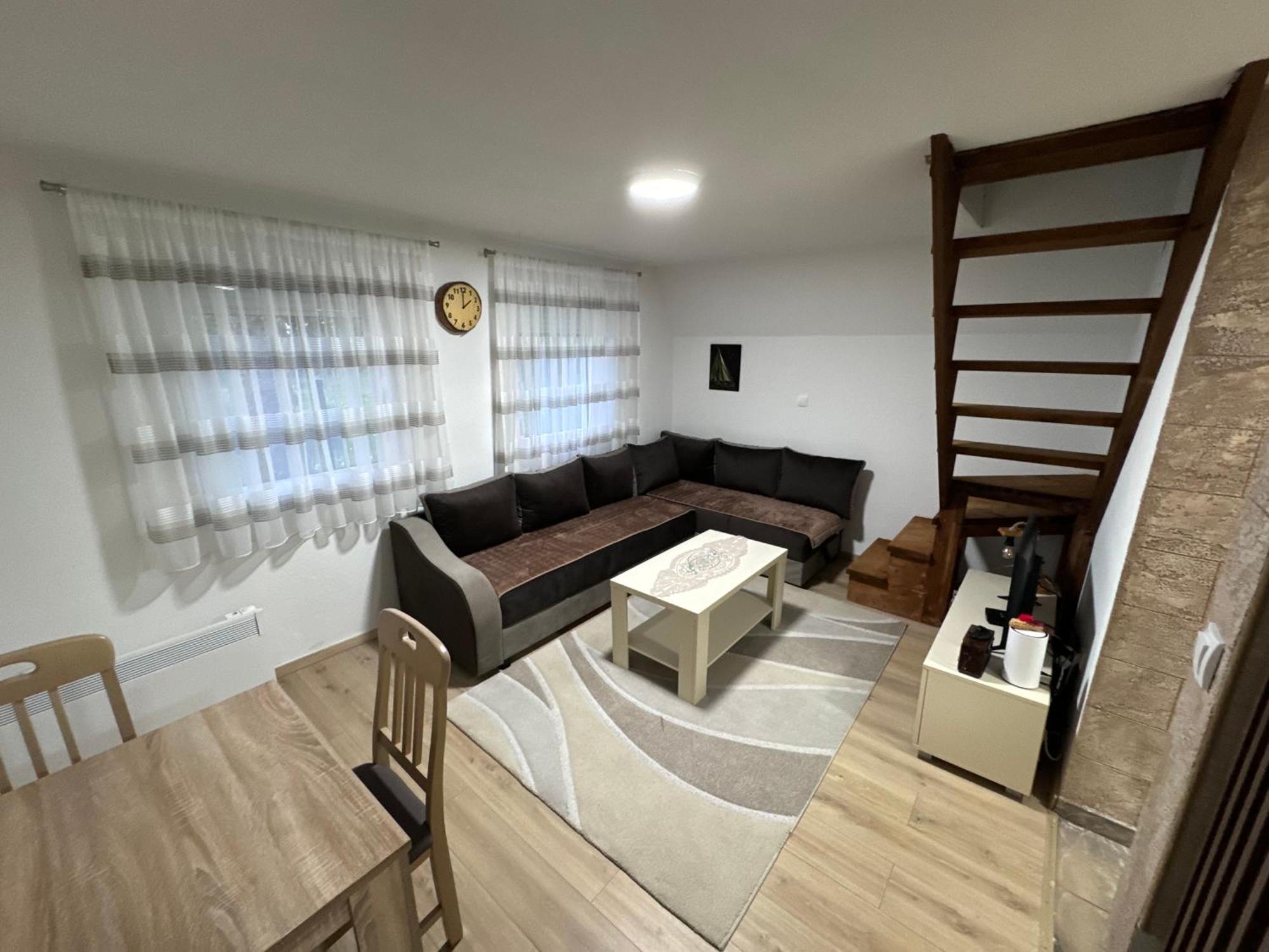 Villa Vikendice Ana Žabljak Esterno foto