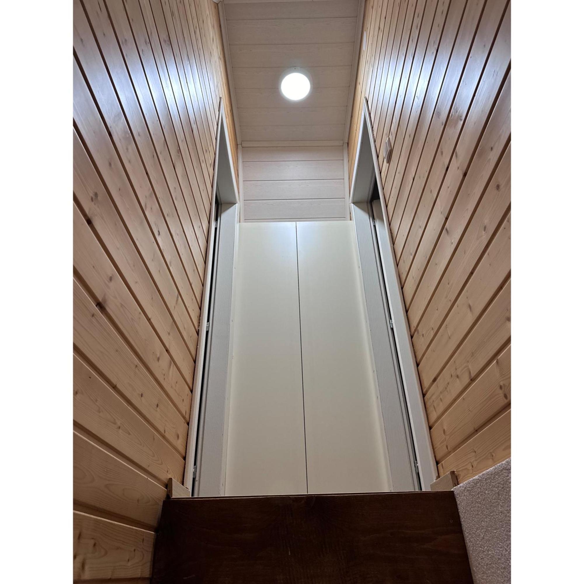 Villa Vikendice Ana Žabljak Esterno foto