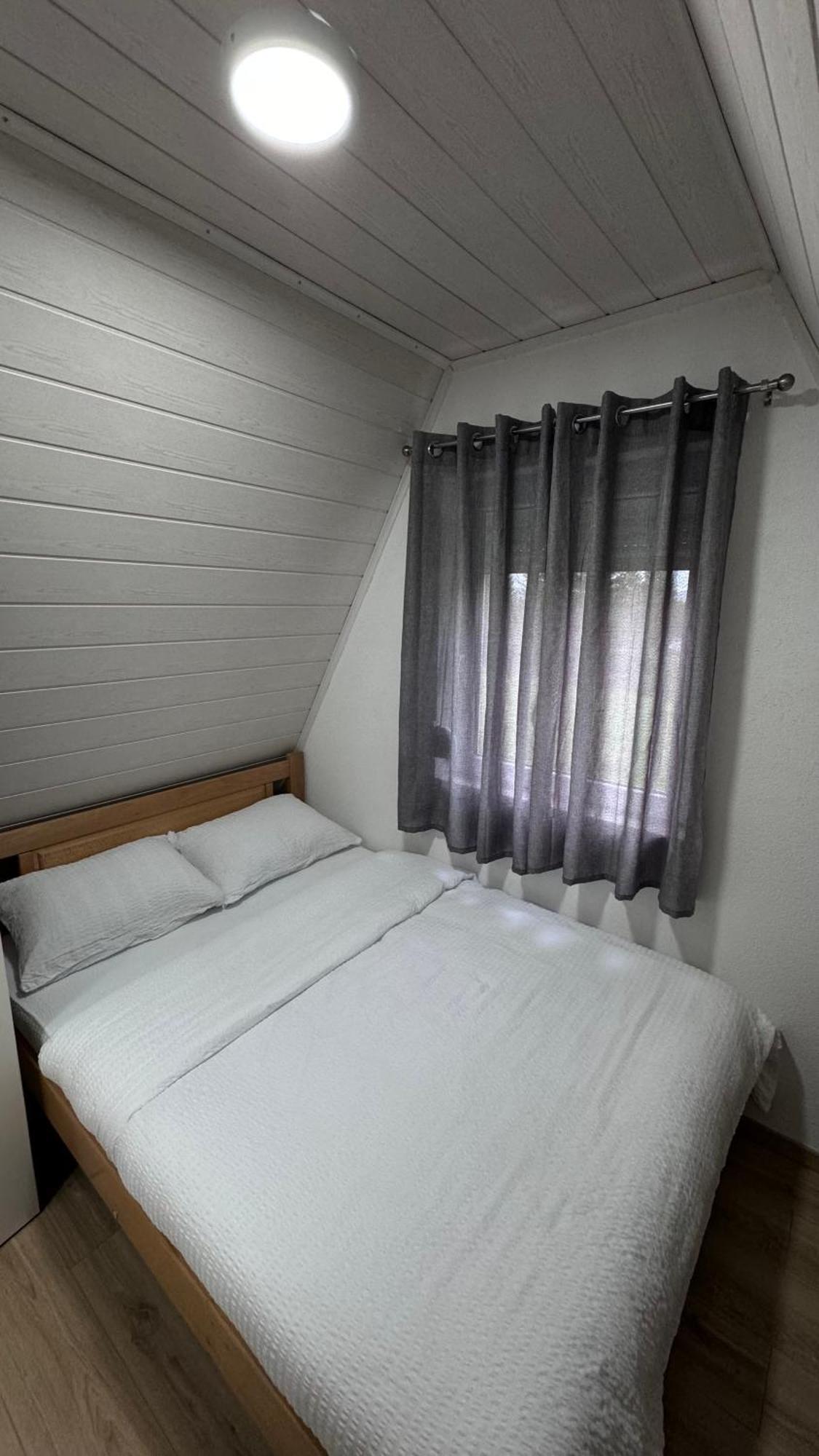 Villa Vikendice Ana Žabljak Esterno foto
