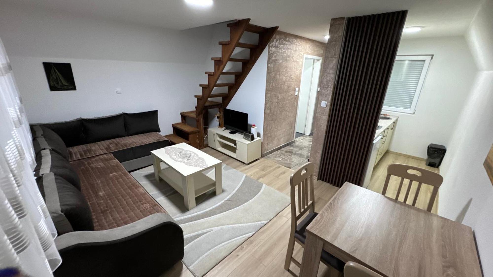Villa Vikendice Ana Žabljak Esterno foto