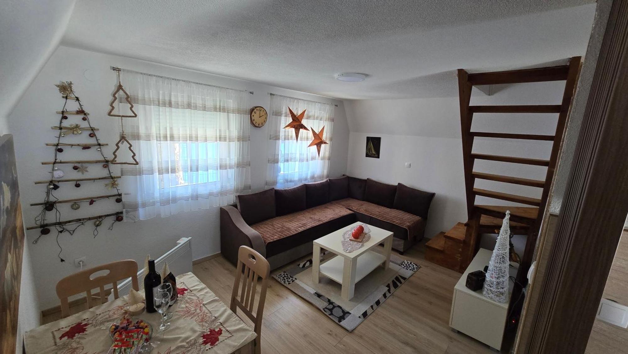 Villa Vikendice Ana Žabljak Esterno foto
